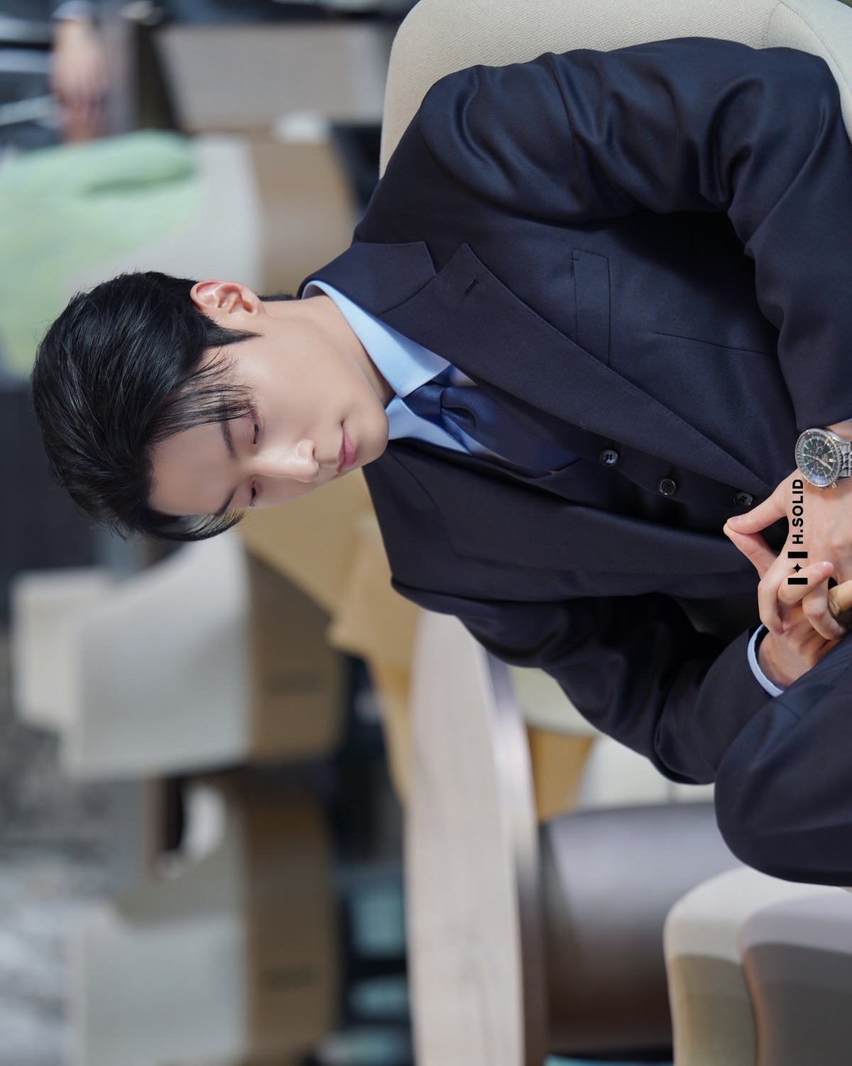 ประวัติ ฮอนัมจุน (Heo Nam Jun) 