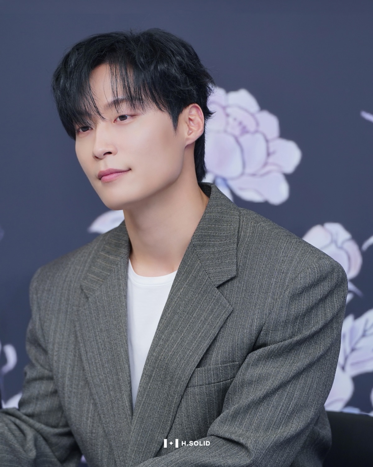 ประวัติ ฮอนัมจุน (Heo Nam Jun) 