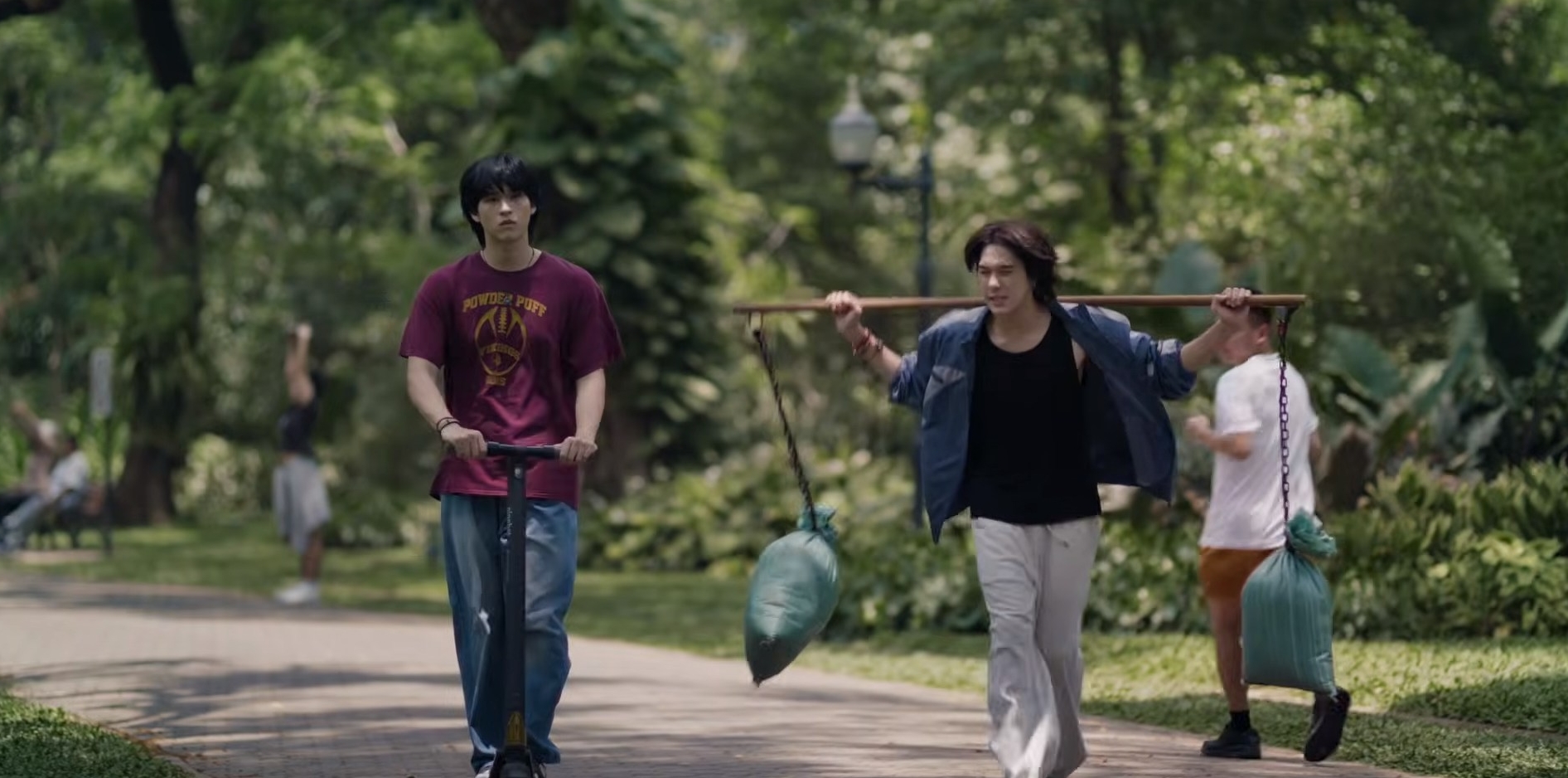 wu the series
