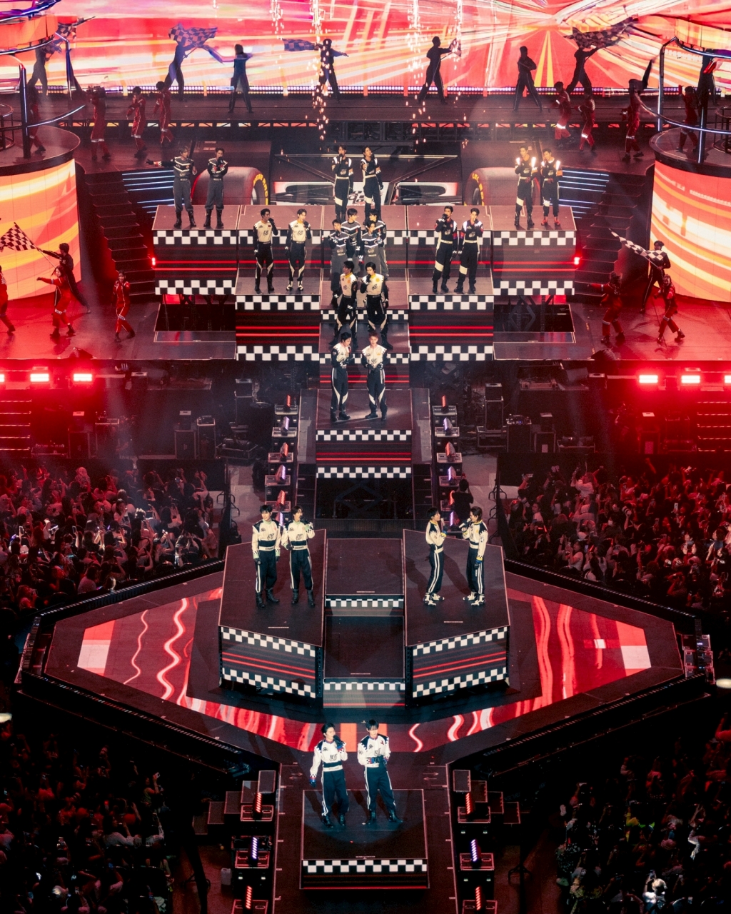 LOVE OUT LOUD FAN FEST 2026 : HEART RACE