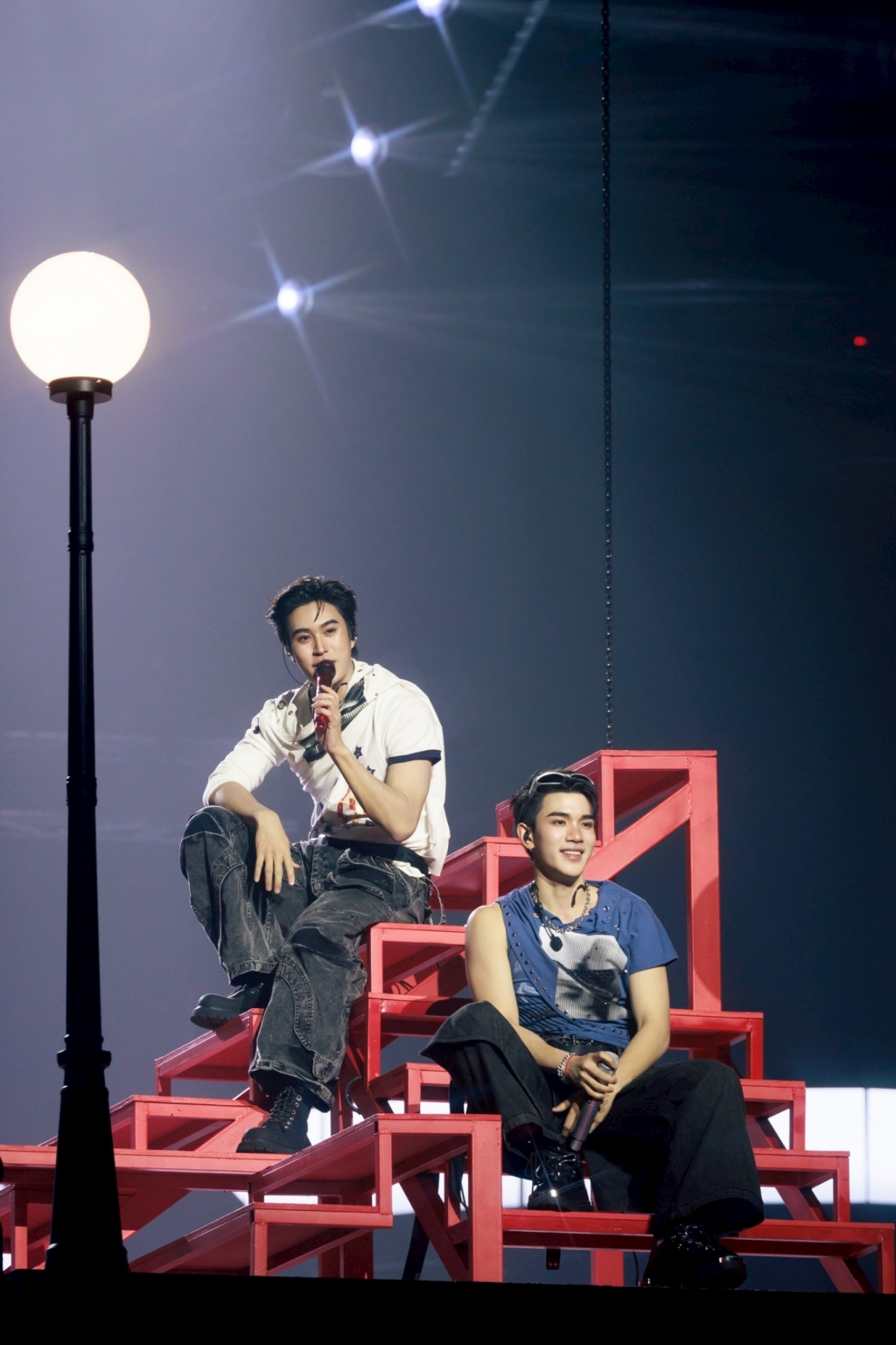 LOVE OUT LOUD FAN FEST 2026 : HEART RACE