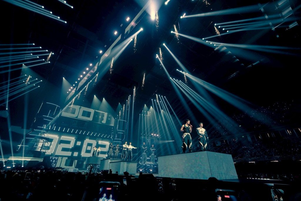 LOVE OUT LOUD FAN FEST 2026 : HEART RACE