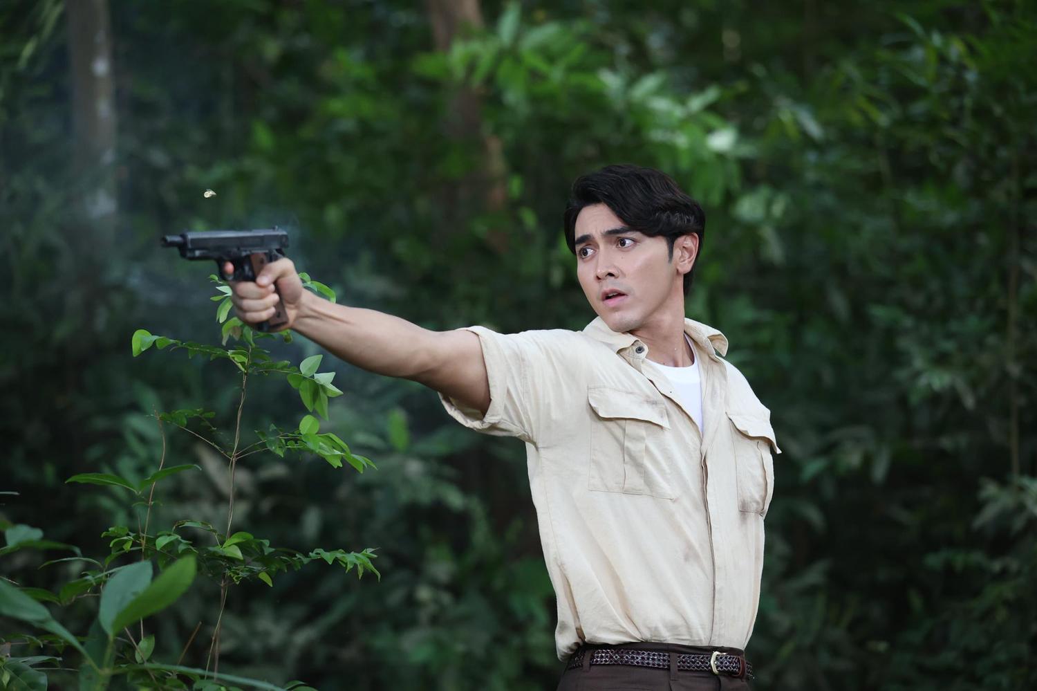 ธาตรี
