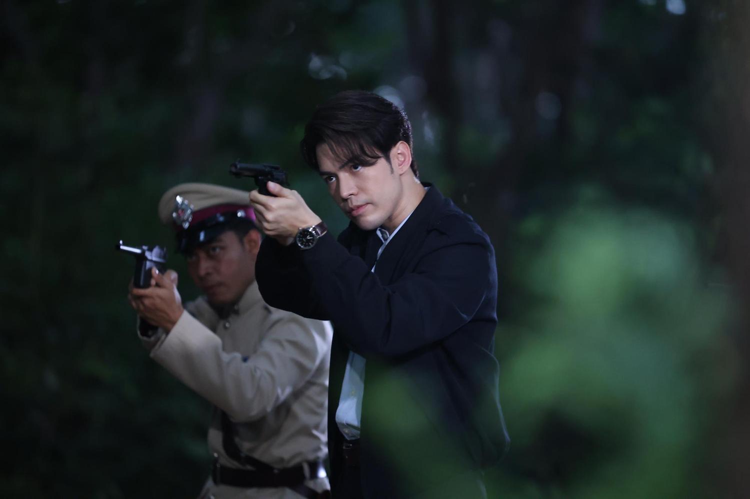 ธาตรี