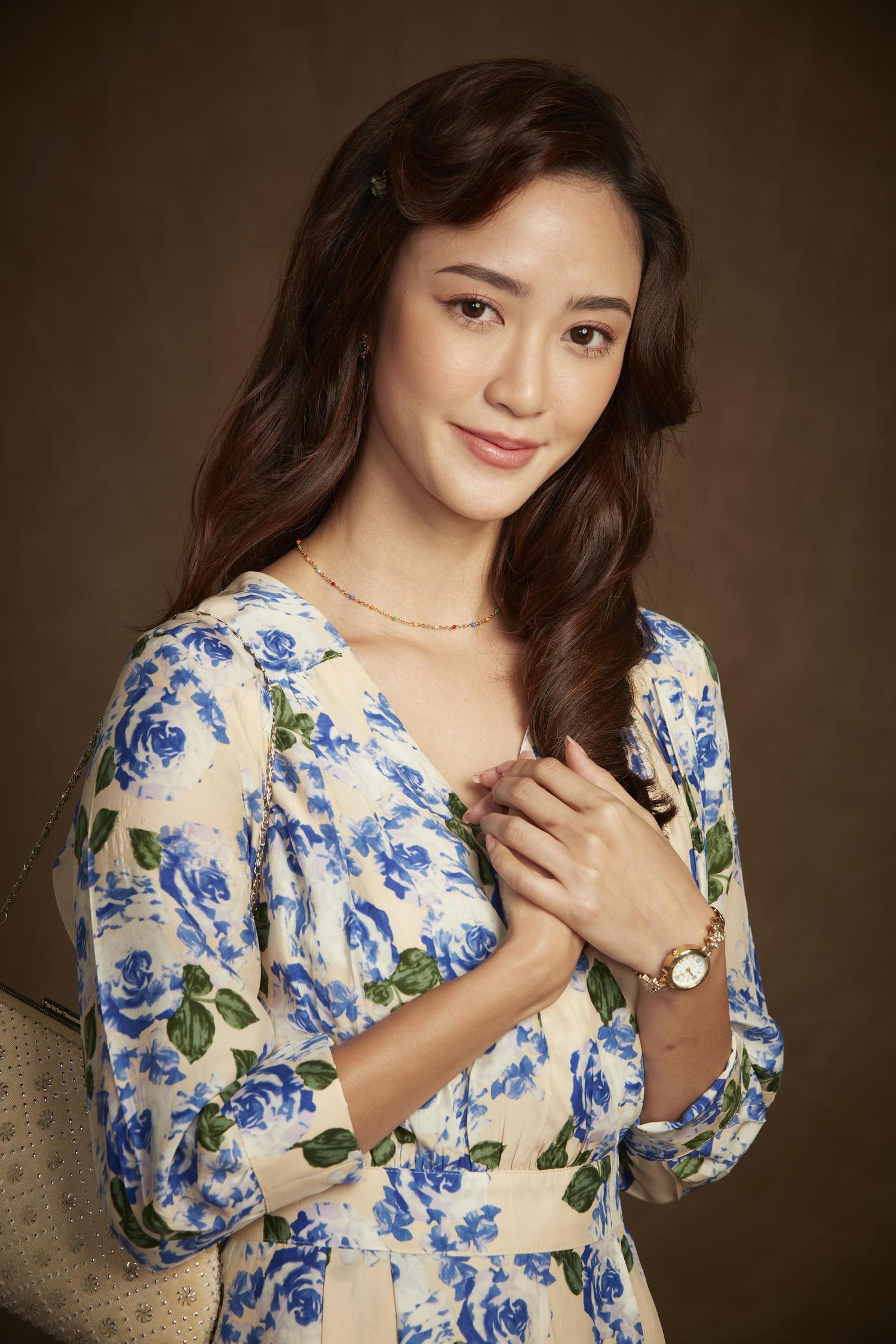 ธาตรี