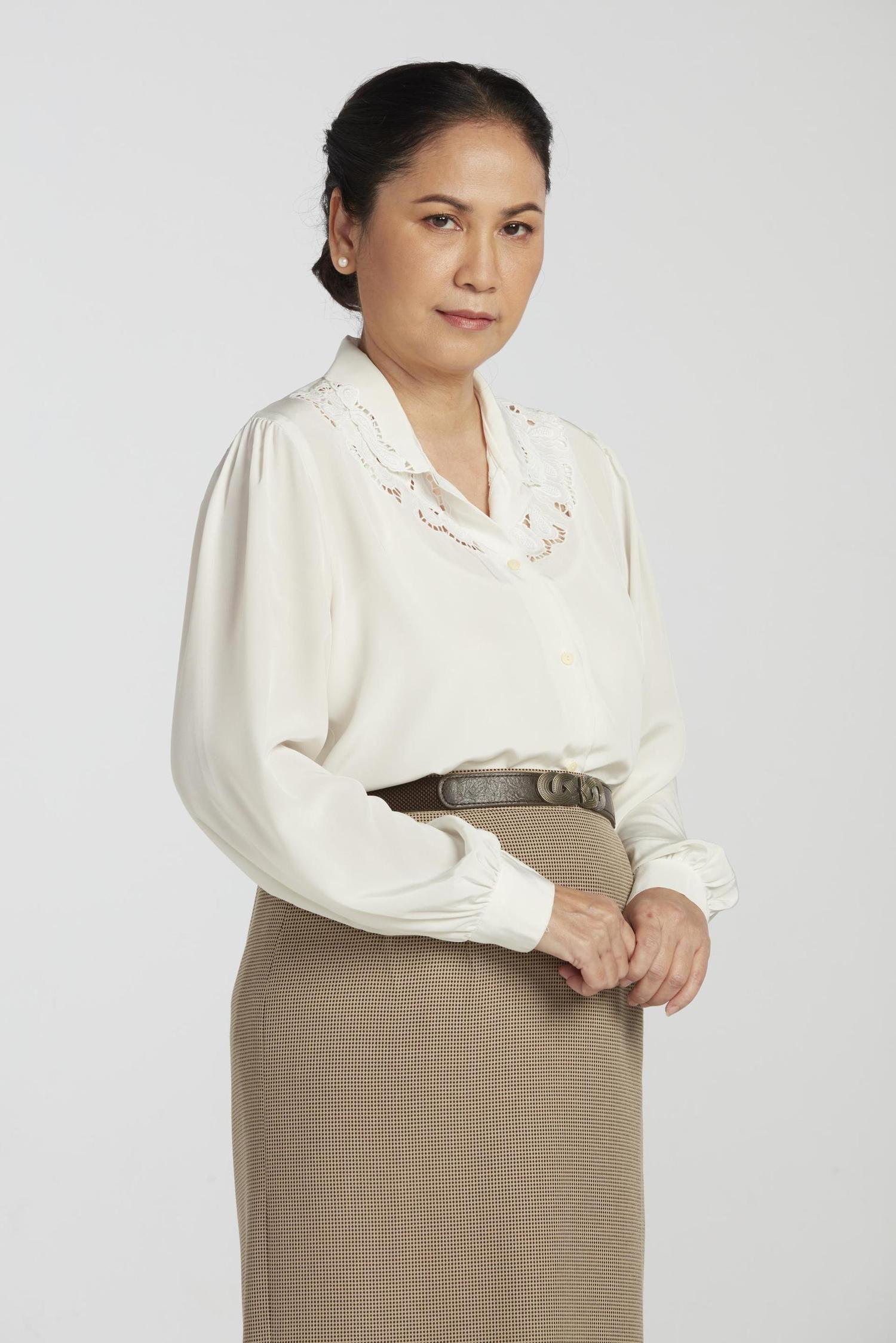 ธาตรี