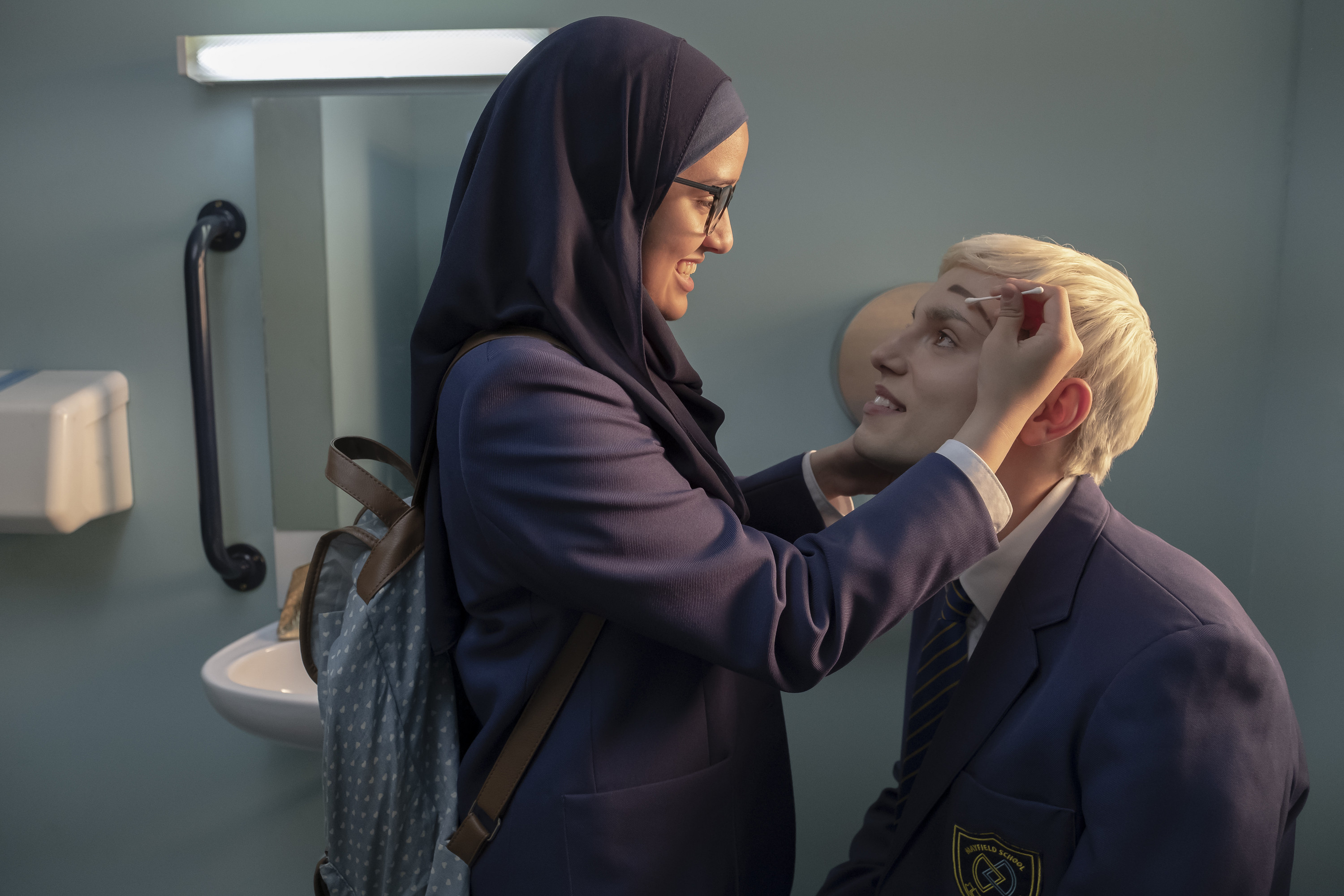 18 ซีรีส์-หนัง Pride Month