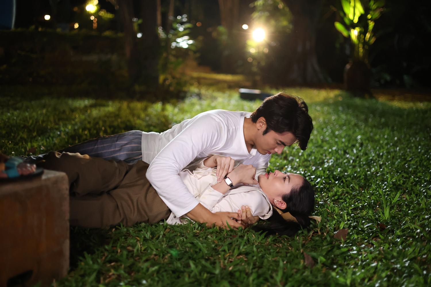ธาตรี EP.2