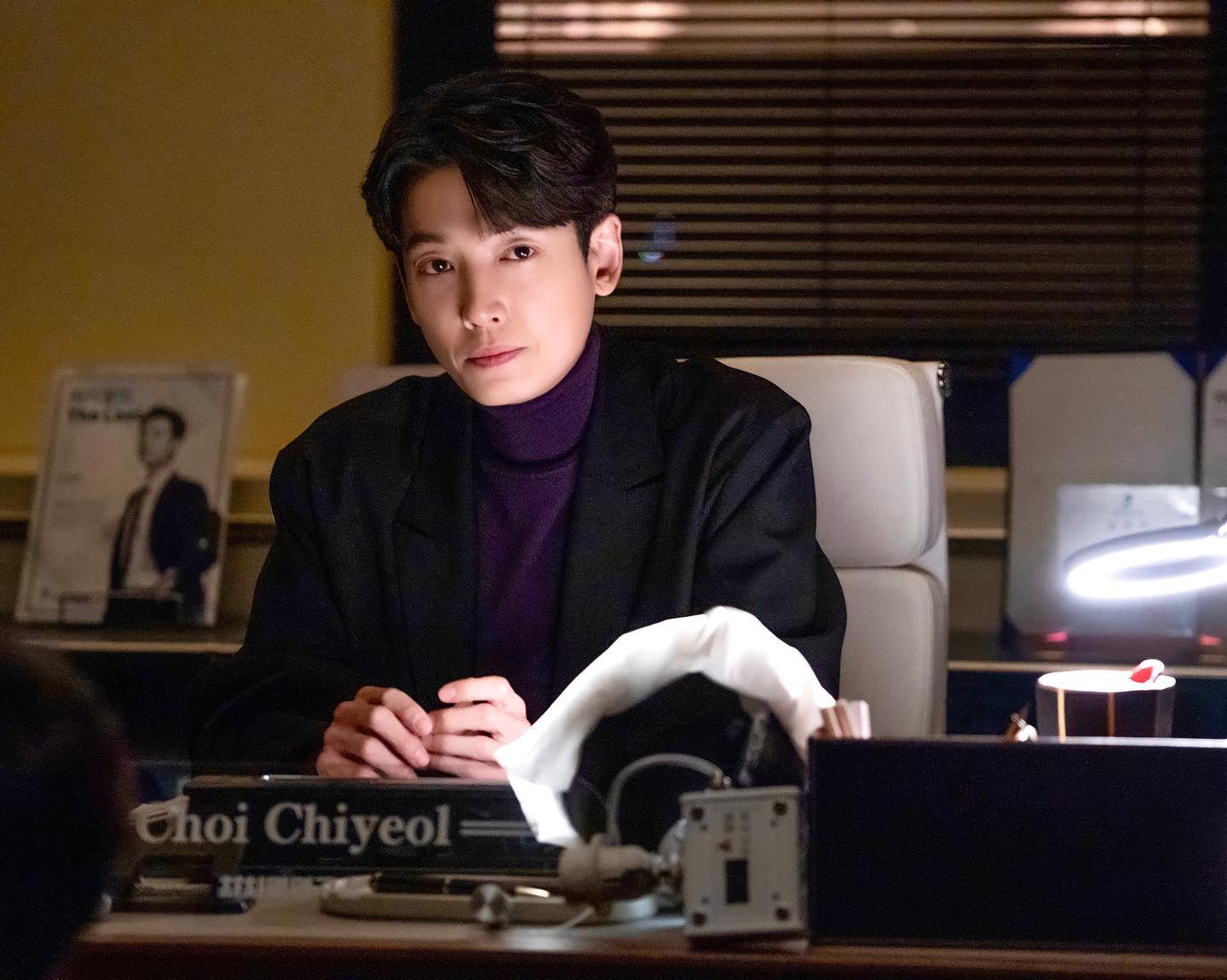 จองคยองโฮ-ซูยอง เลิกกันแล้ว