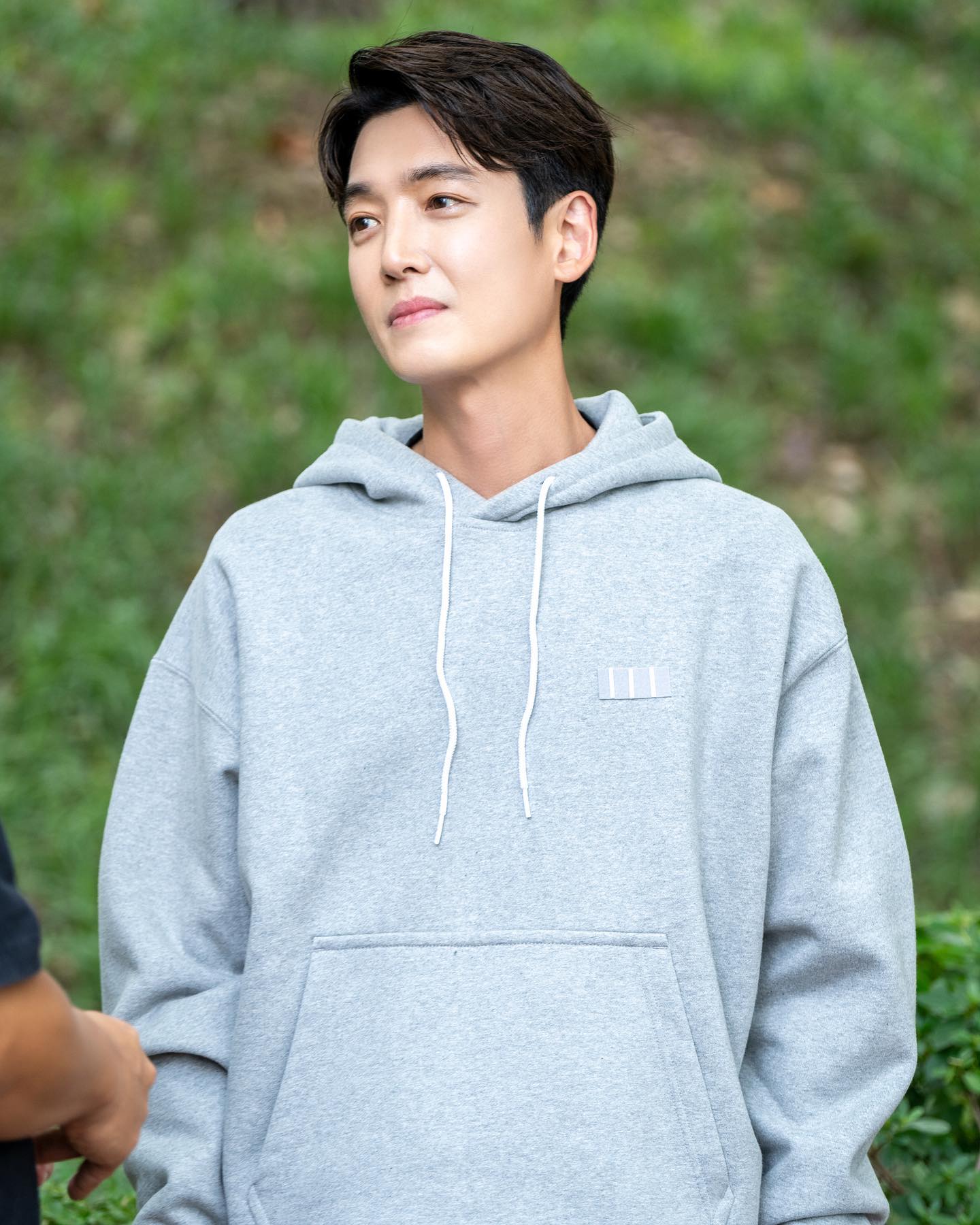 จองคยองโฮ-ซูยอง เลิกกันแล้ว