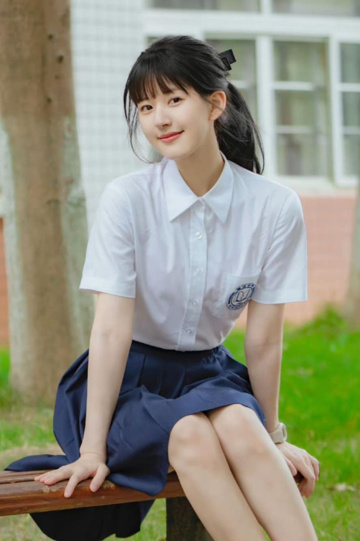 นักแสดงหญิงจีน รักแรกแห่งวงการซีรีส์จีน