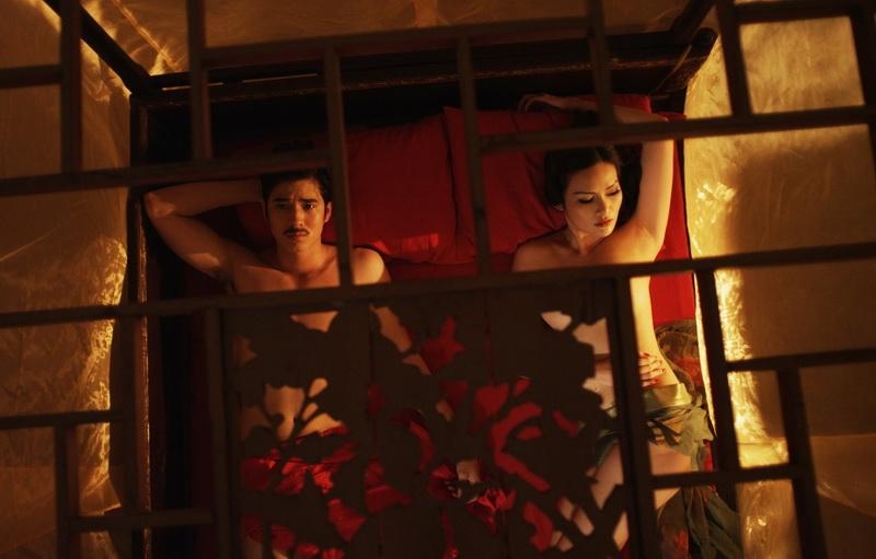 Jan Dara: The Finale 
