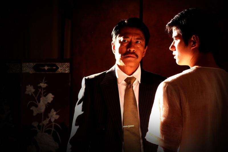 Jan Dara: The Beginning