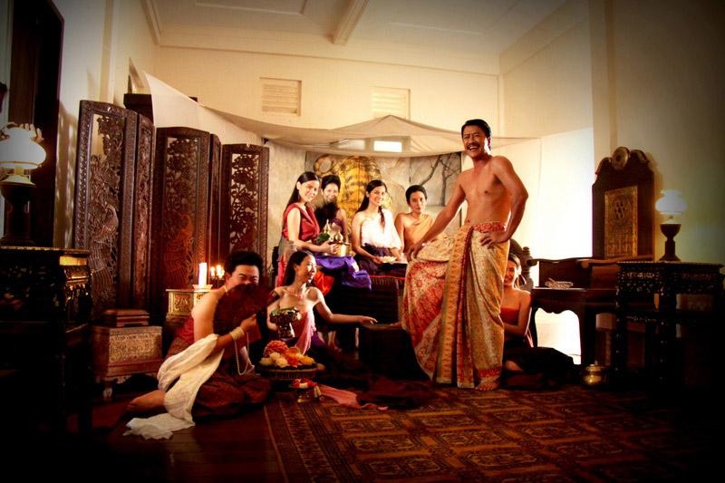 Jan Dara: The Beginning