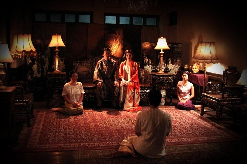 Jan Dara: The Beginning