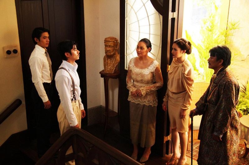 Jan Dara: The Finale 