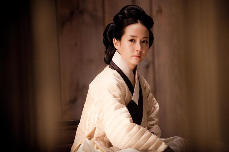 The Concubine