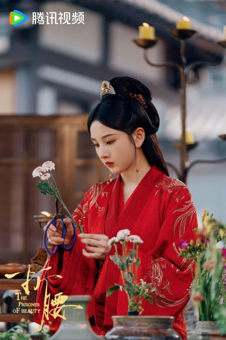 5 นางเอกจีนซีรีส์ย้อนยุคที่ถูกยกให้สวยที่สุดในรอบ 5 ปี