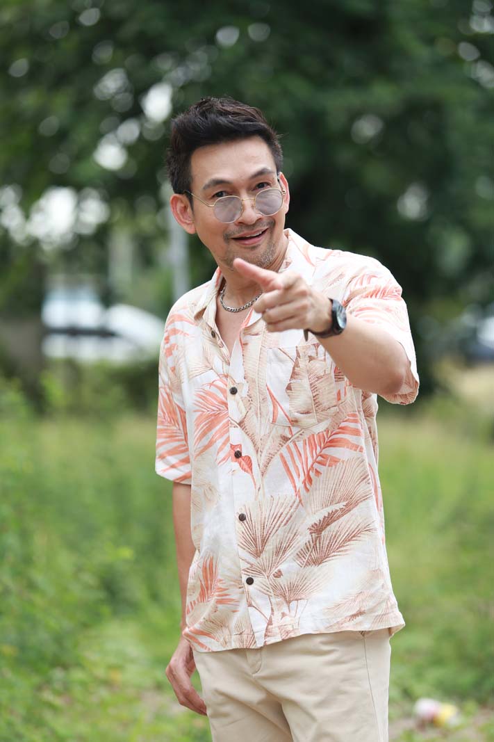 เกมส์โกงเกมส์  The Scammer Games