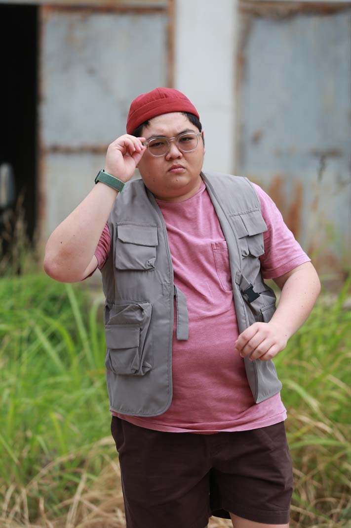เกมส์โกงเกมส์  The Scammer Games