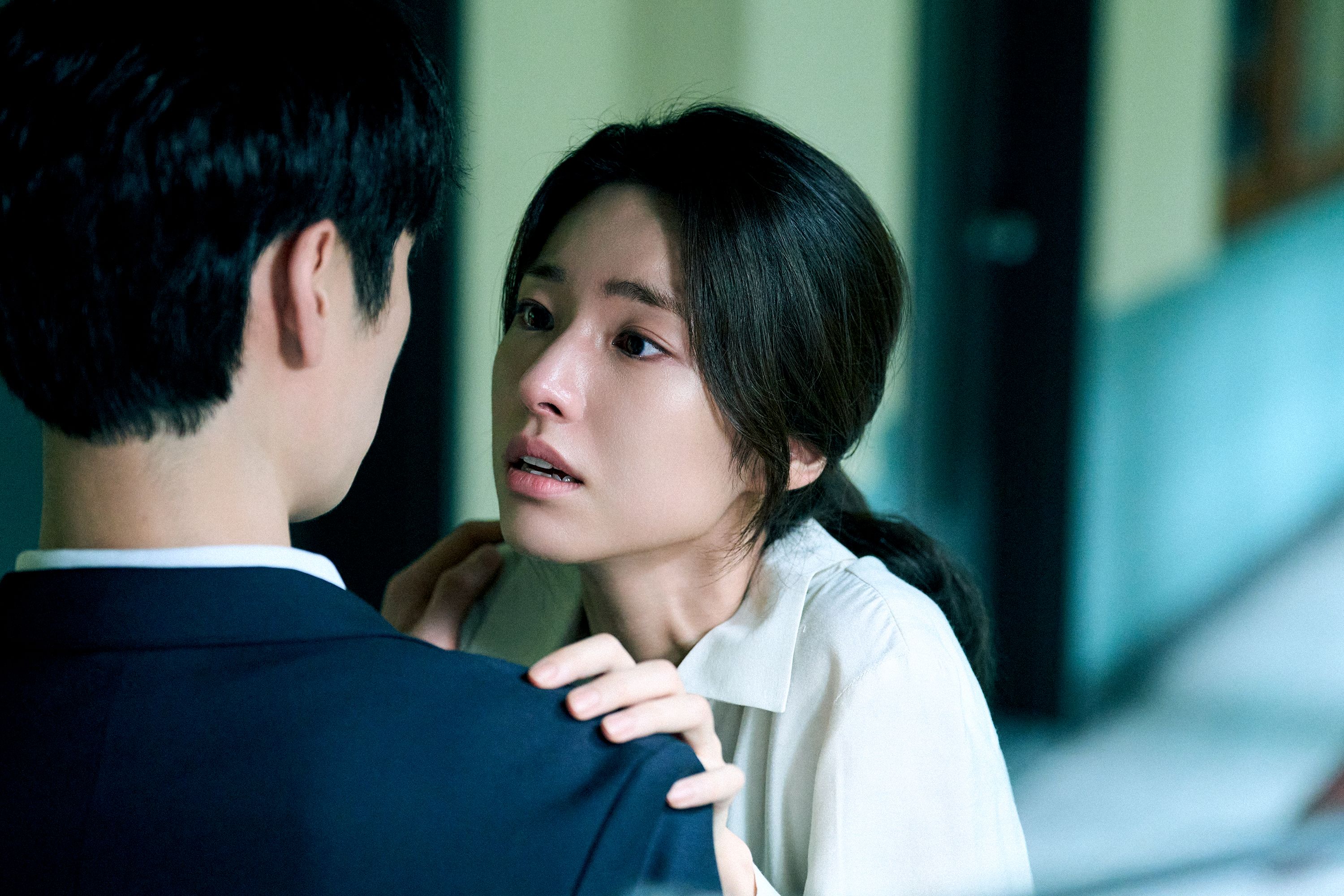 อย่างนี้ต้องโดนสั่งสอน  Teach You a Lesson