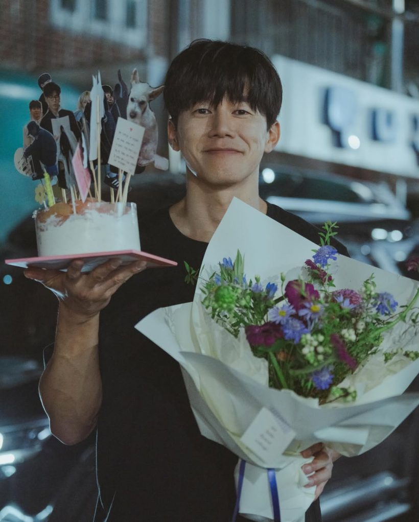 ประวัติ คิมมูยอล 