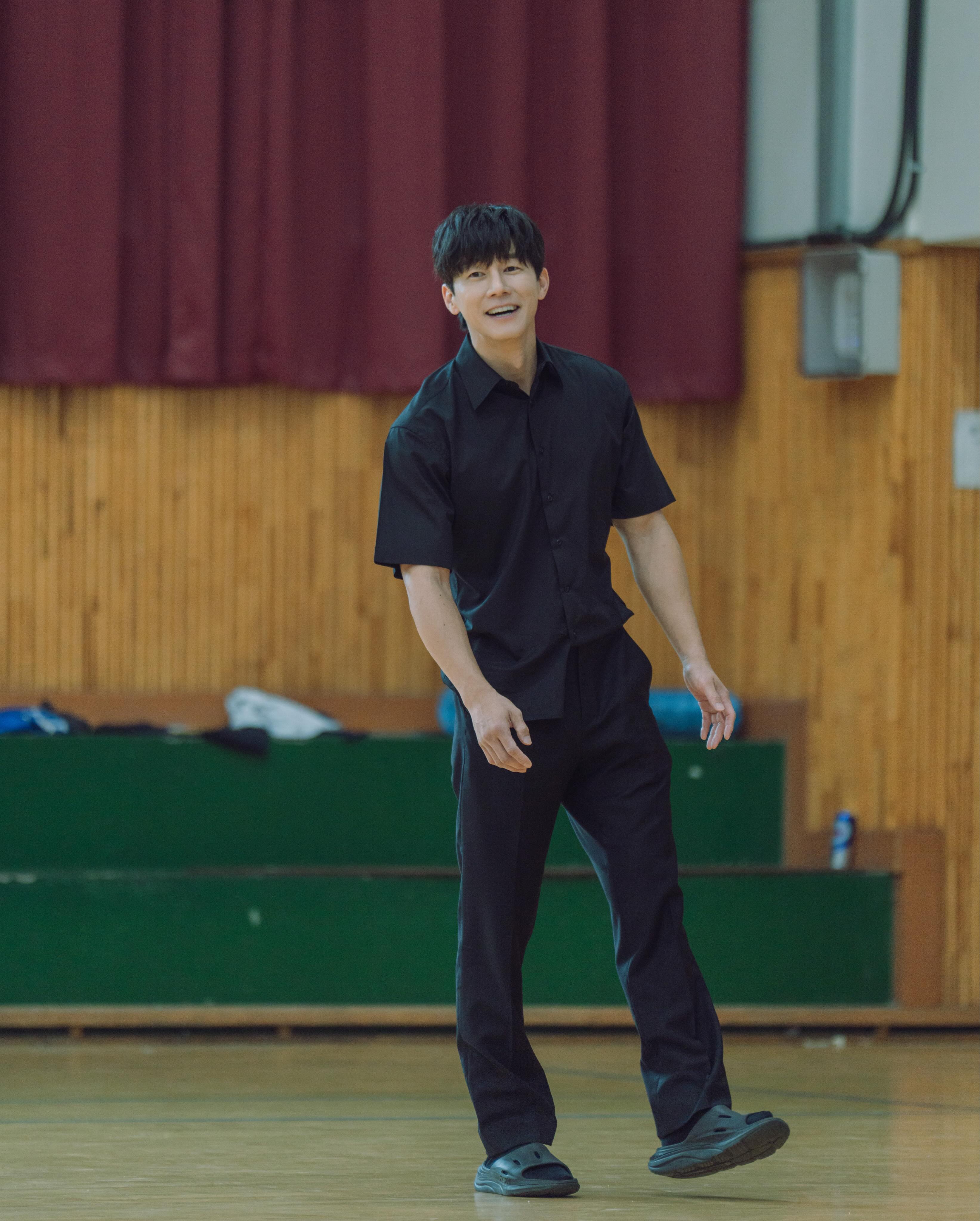 ประวัติ คิมมูยอล 