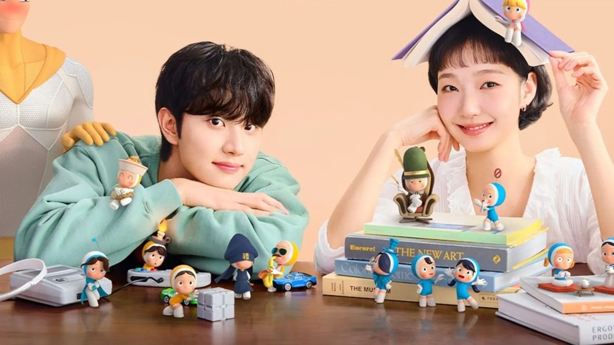 6 ซีรีส์เกาหลีรักต่างวัยสุดฮิต ที่ดูแล้วฟินจนยิ้มไม่หุบ