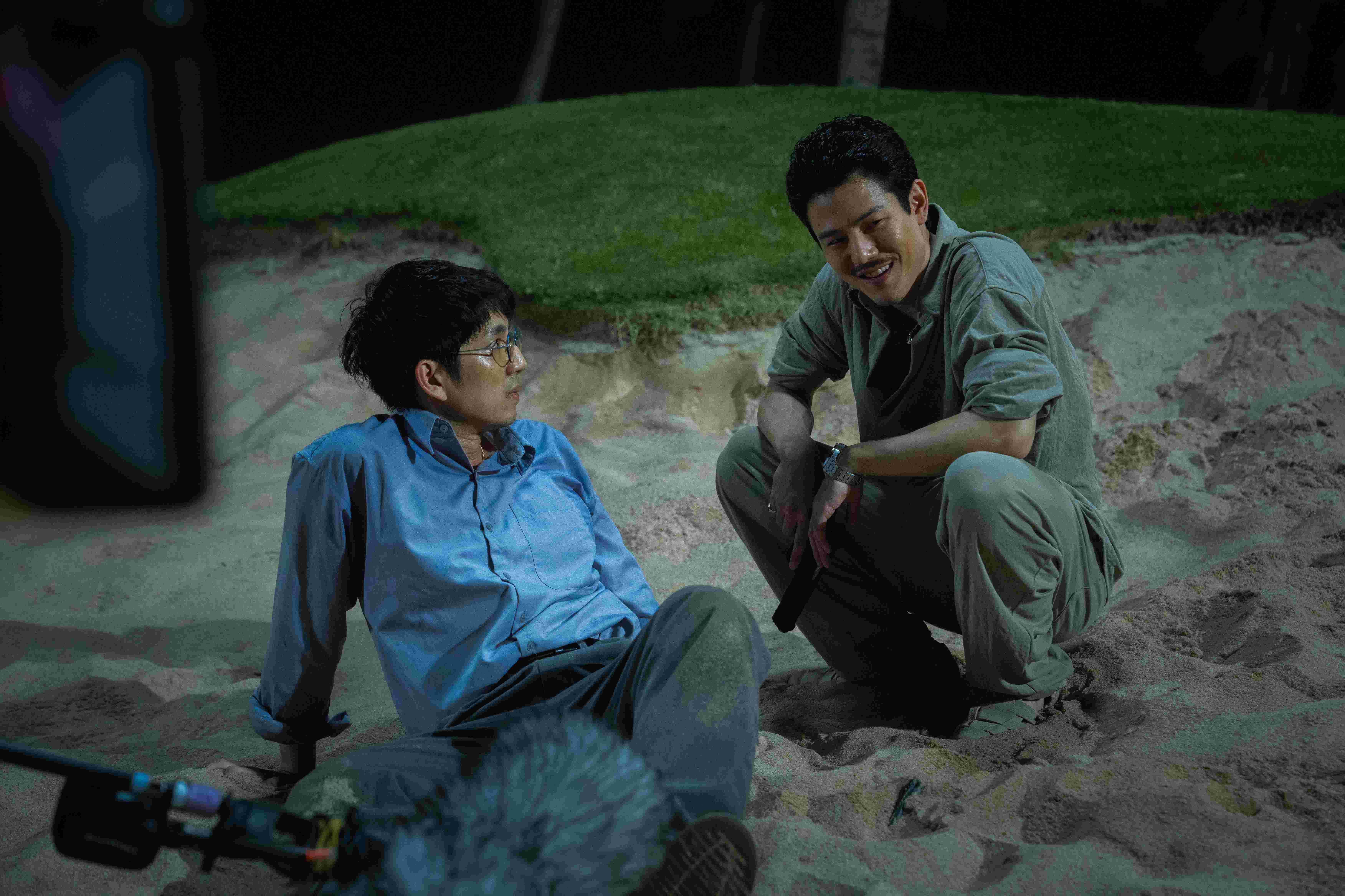 ทนายปีศาจ Netflix
