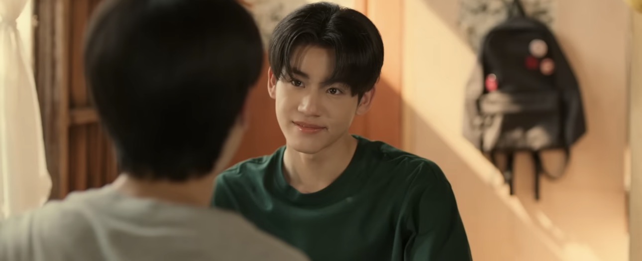 ต้นส้มอยู่บ้านเขา แต่ผลส้มหล่นมาบ้านเราตลอดเลย EP.7