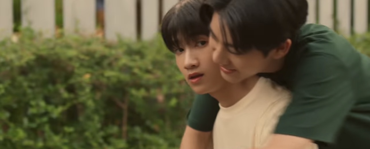ต้นส้มอยู่บ้านเขา แต่ผลส้มหล่นมาบ้านเราตลอดเลย EP.7