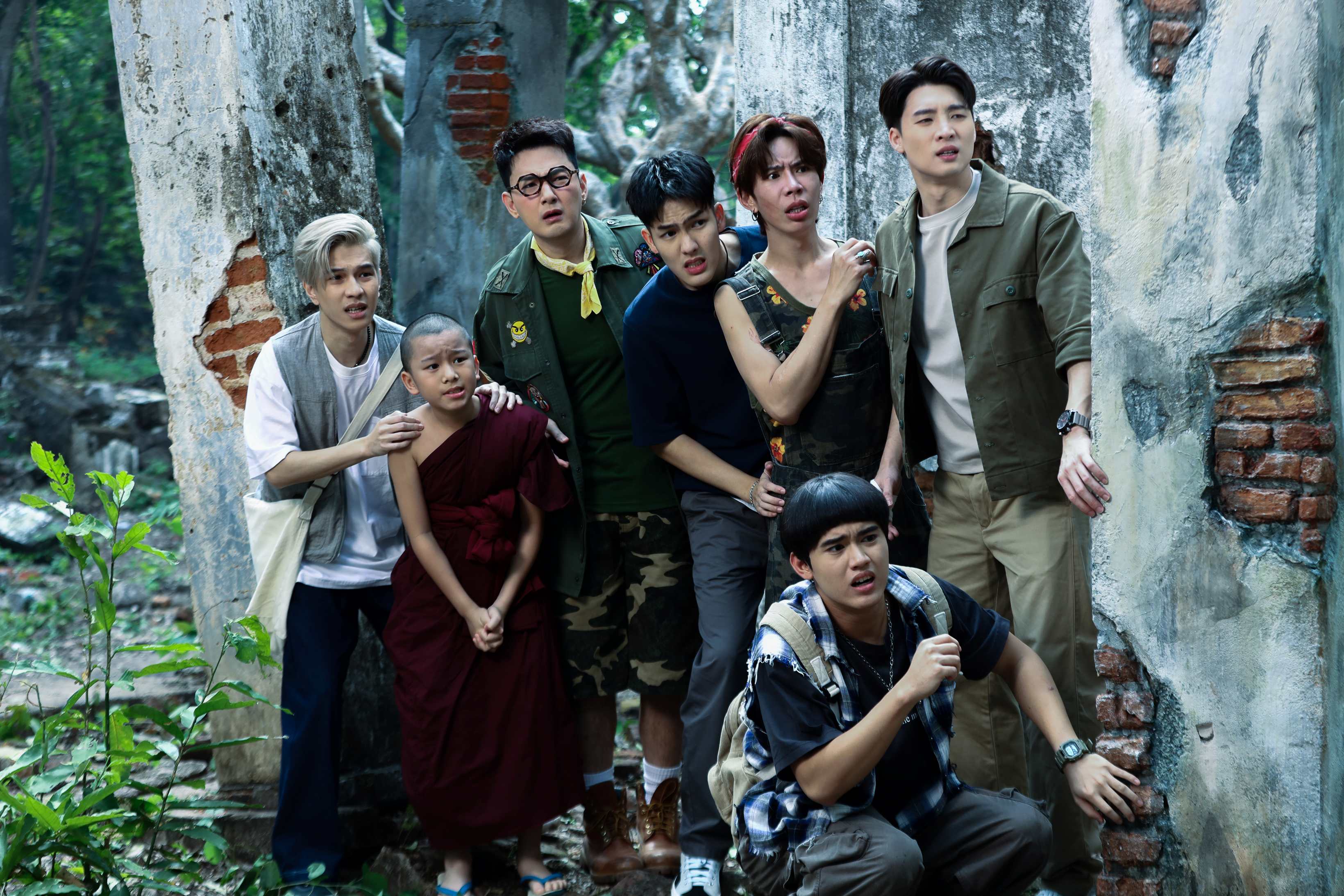 netflix เข้าใหม่ 2026