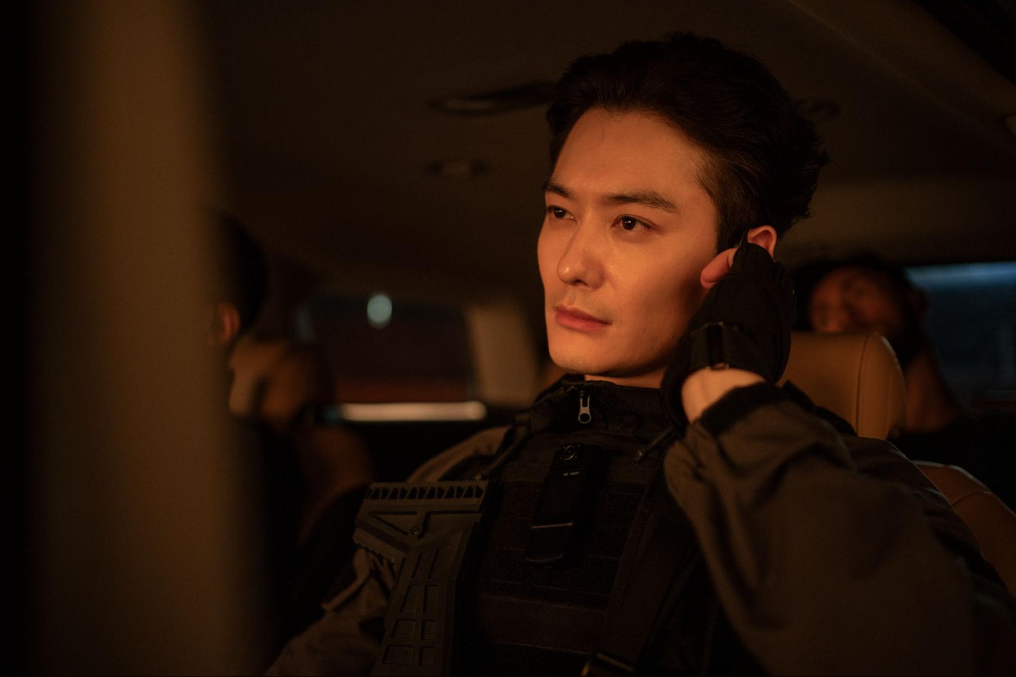 A Shop for Killers 2 ร้านลับนักฆ่า 