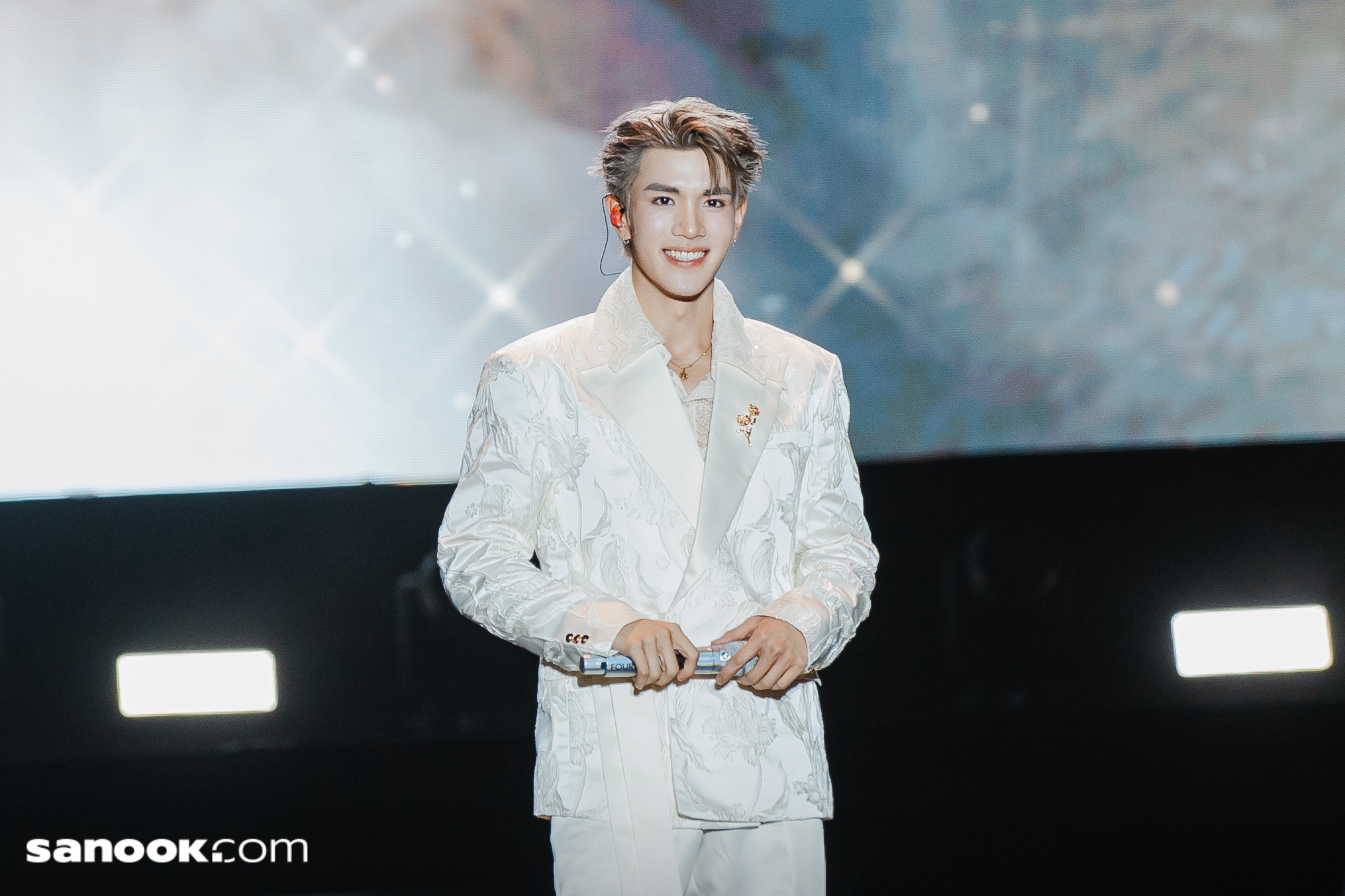 Ticket to Heaven Fan Party
