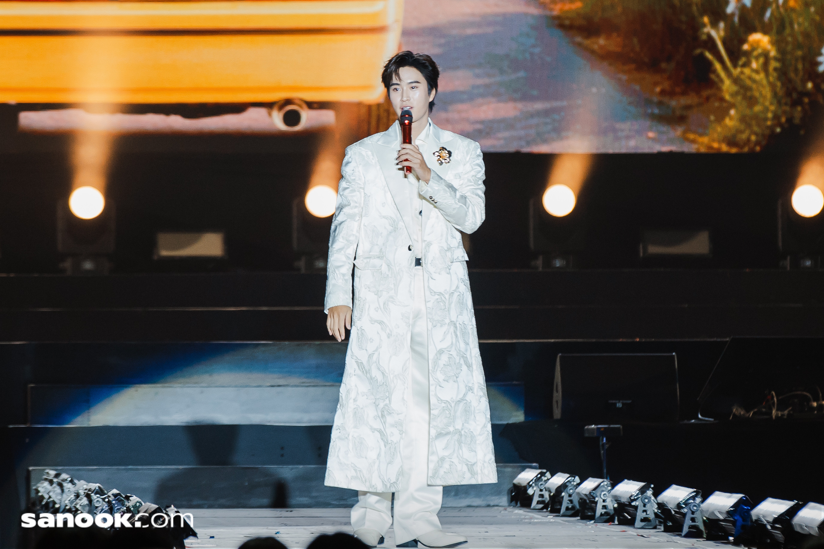 Ticket to Heaven Fan Party