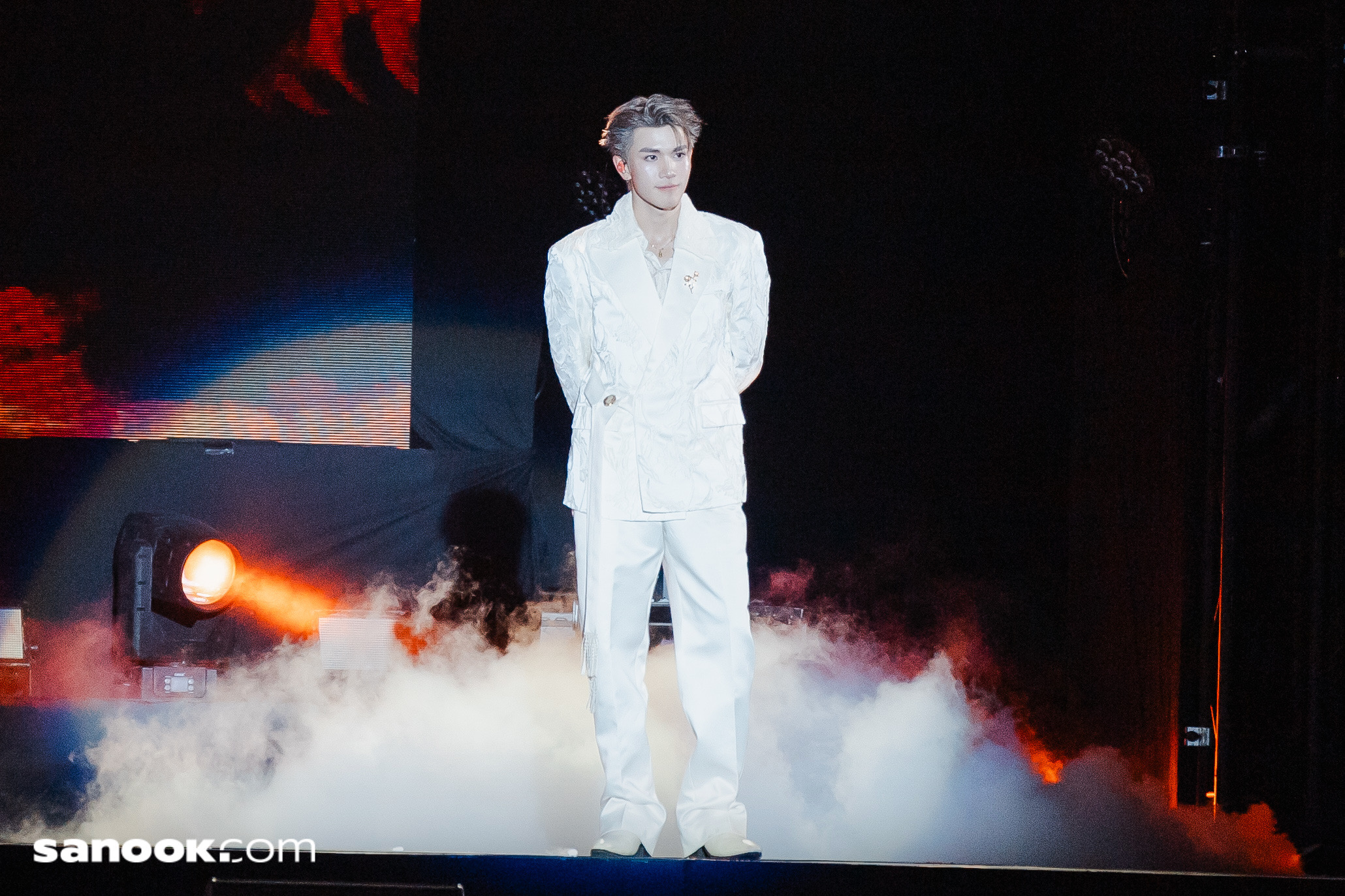 Ticket to Heaven Fan Party