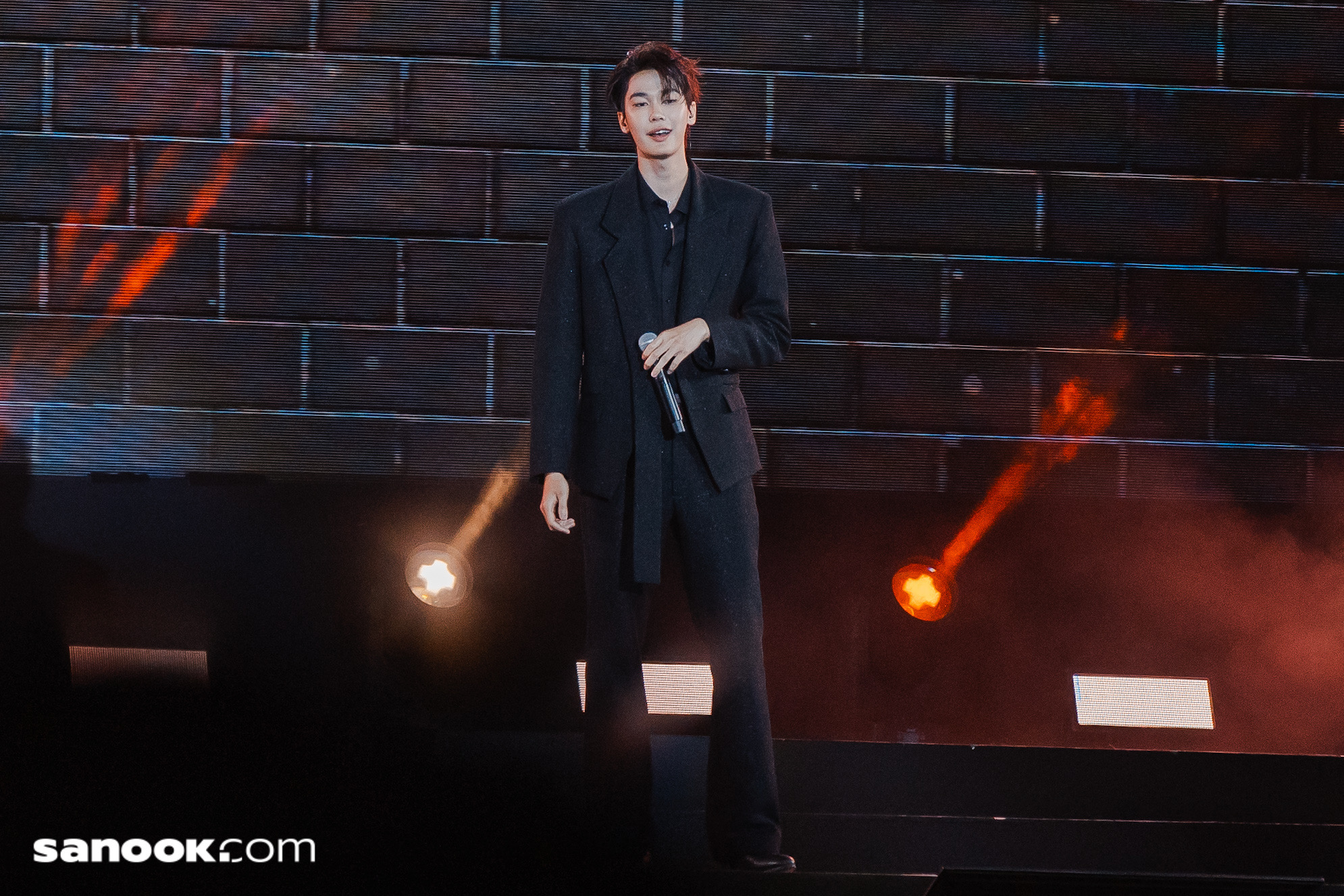 Mr.Kill มังงะสั่งตาย The First Page