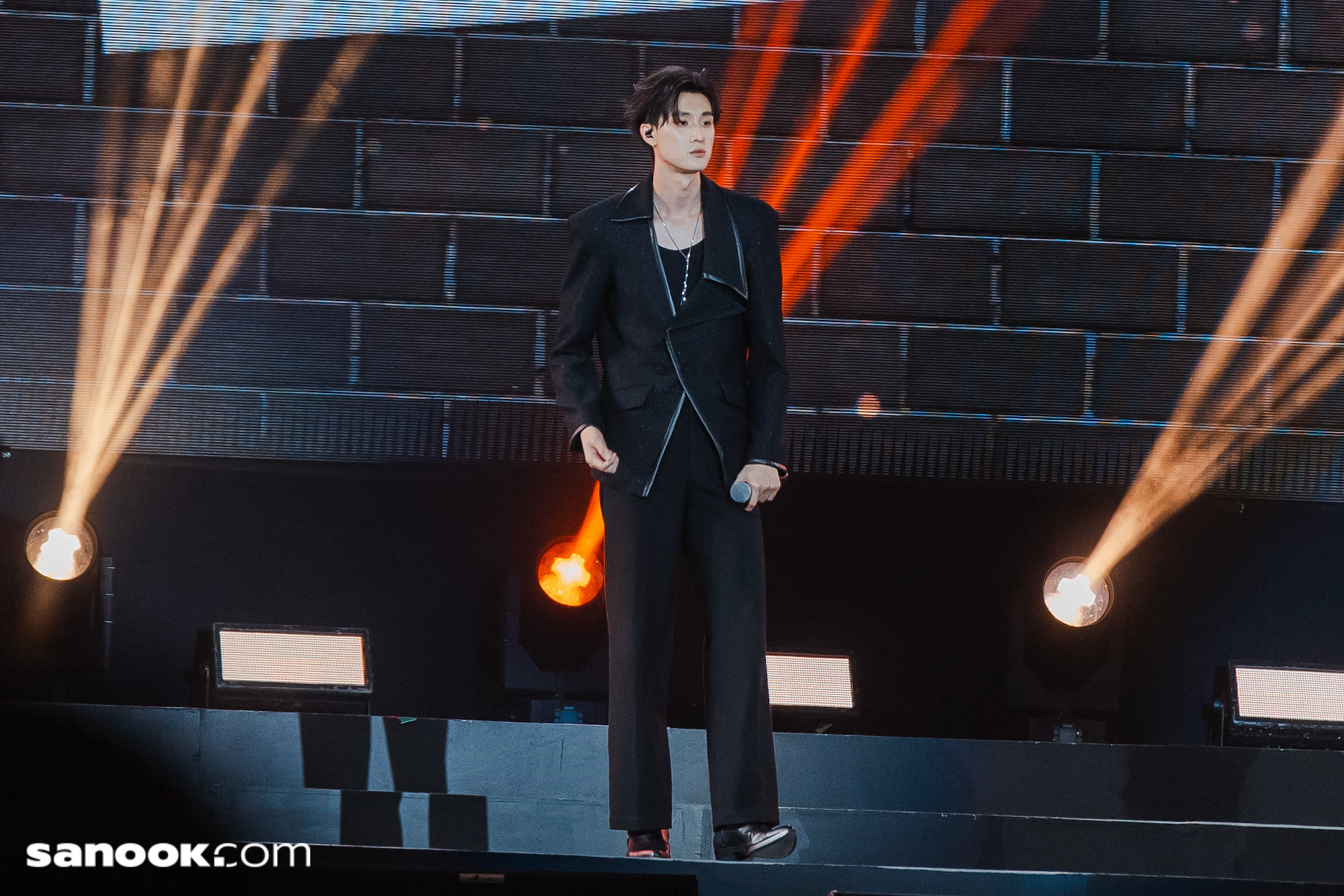 Mr.Kill มังงะสั่งตาย The First Page