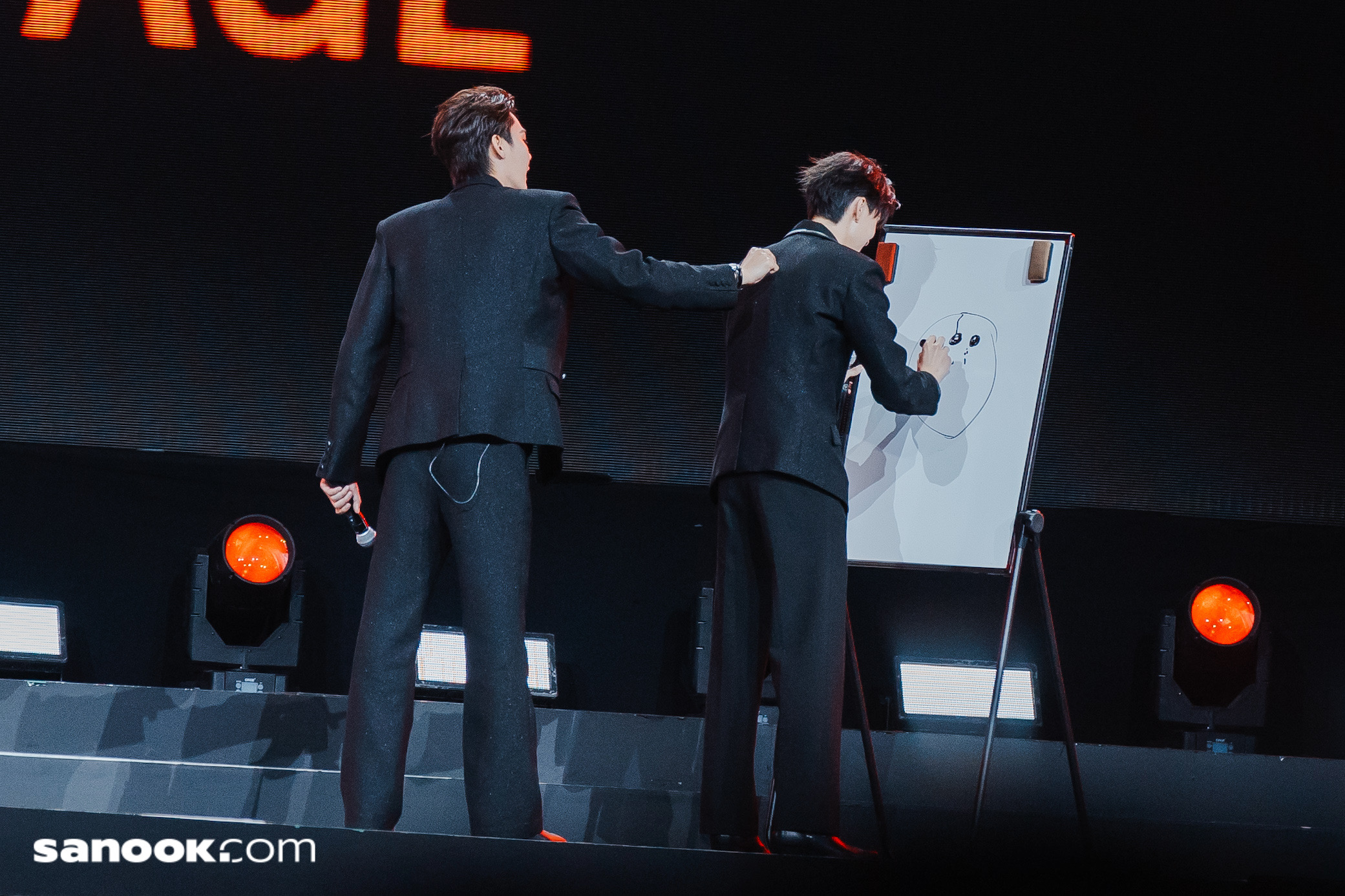 Mr.Kill มังงะสั่งตาย The First Page