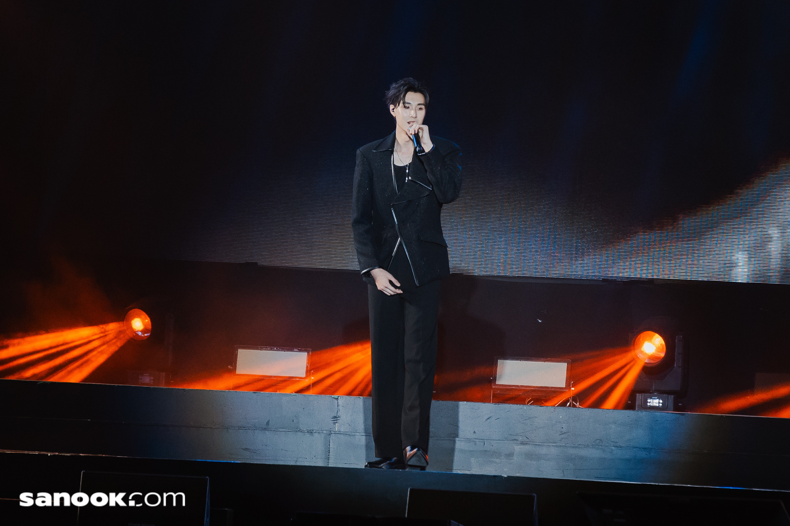 Mr.Kill มังงะสั่งตาย The First Page
