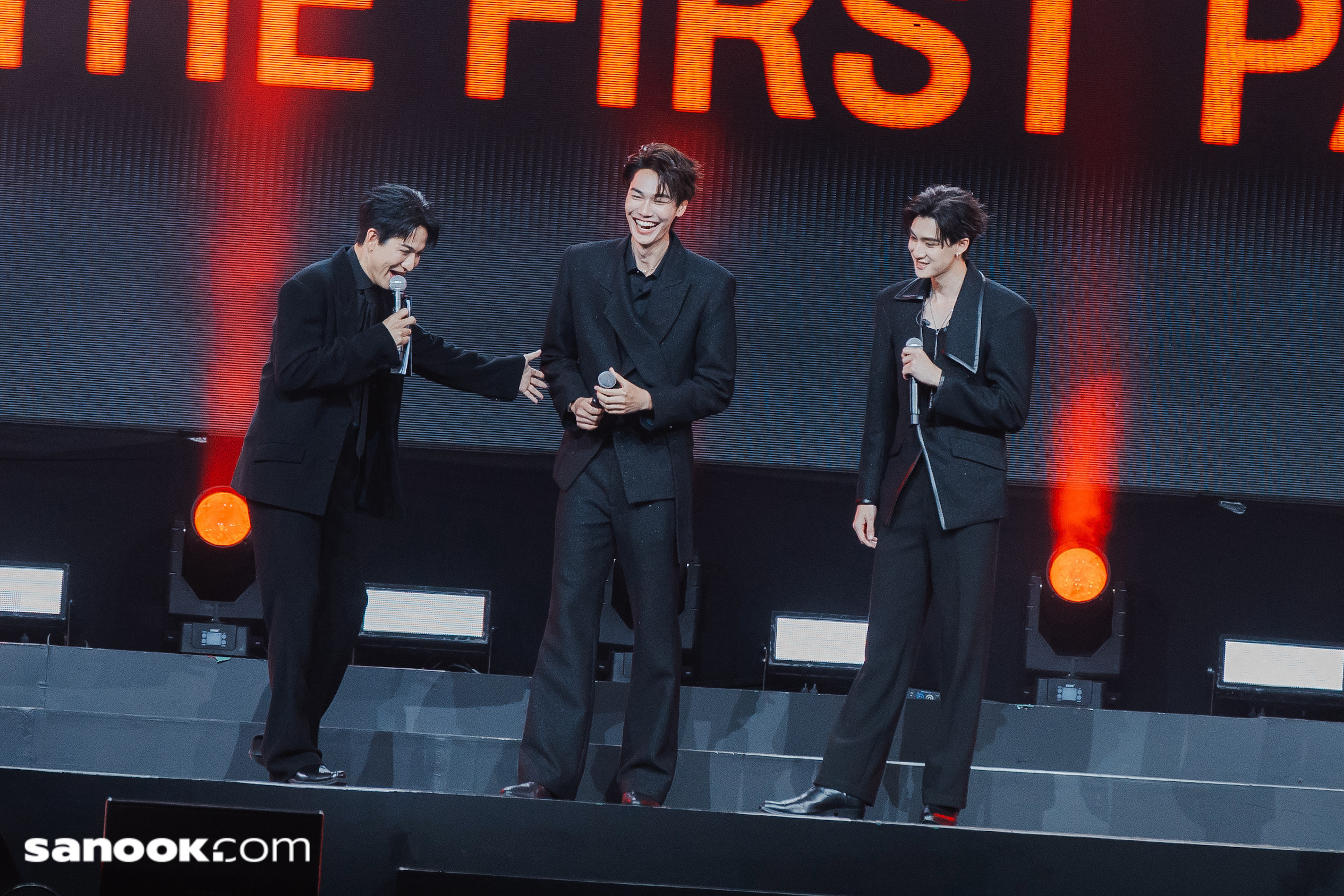 Mr.Kill มังงะสั่งตาย The First Page