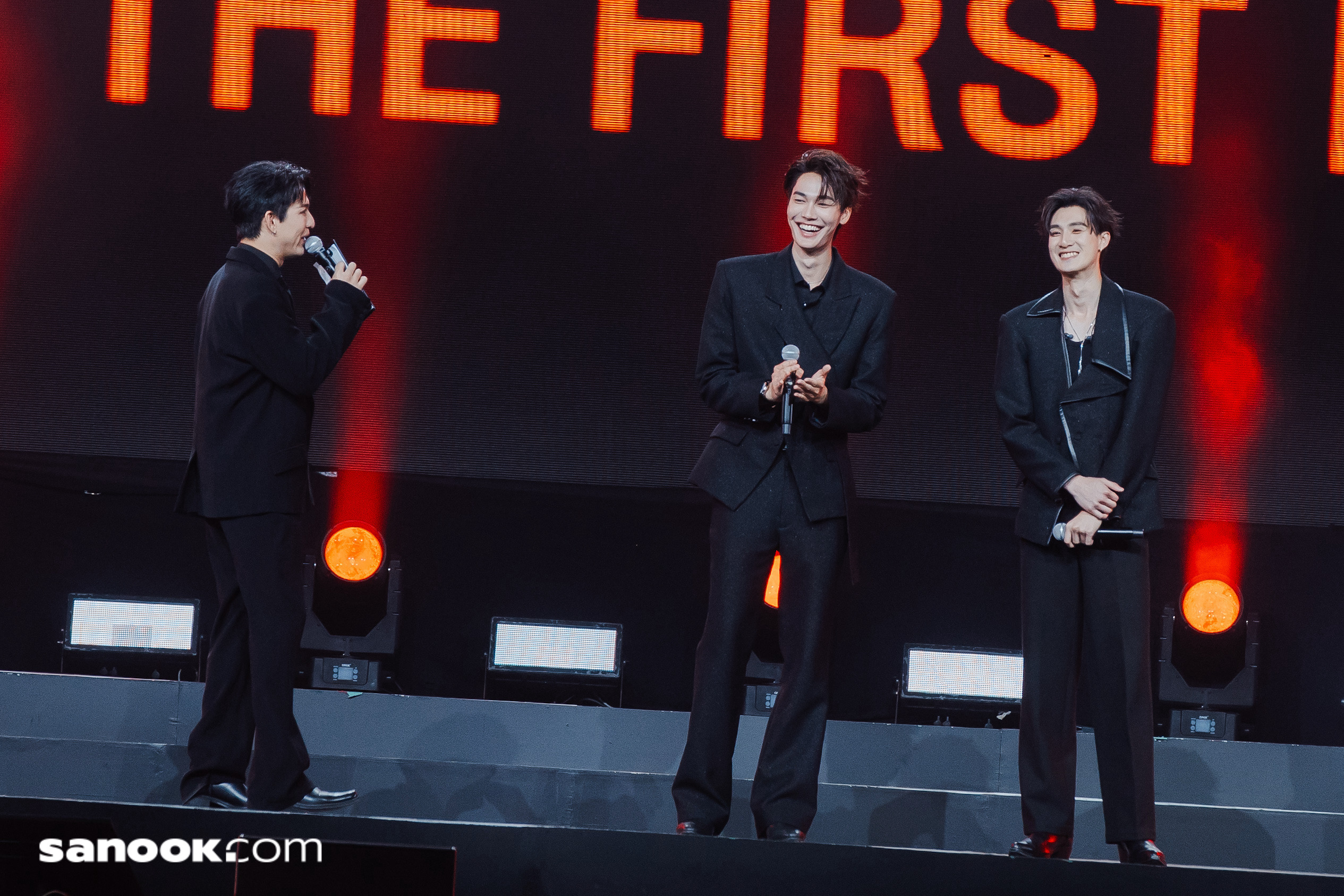 Mr.Kill มังงะสั่งตาย The First Page