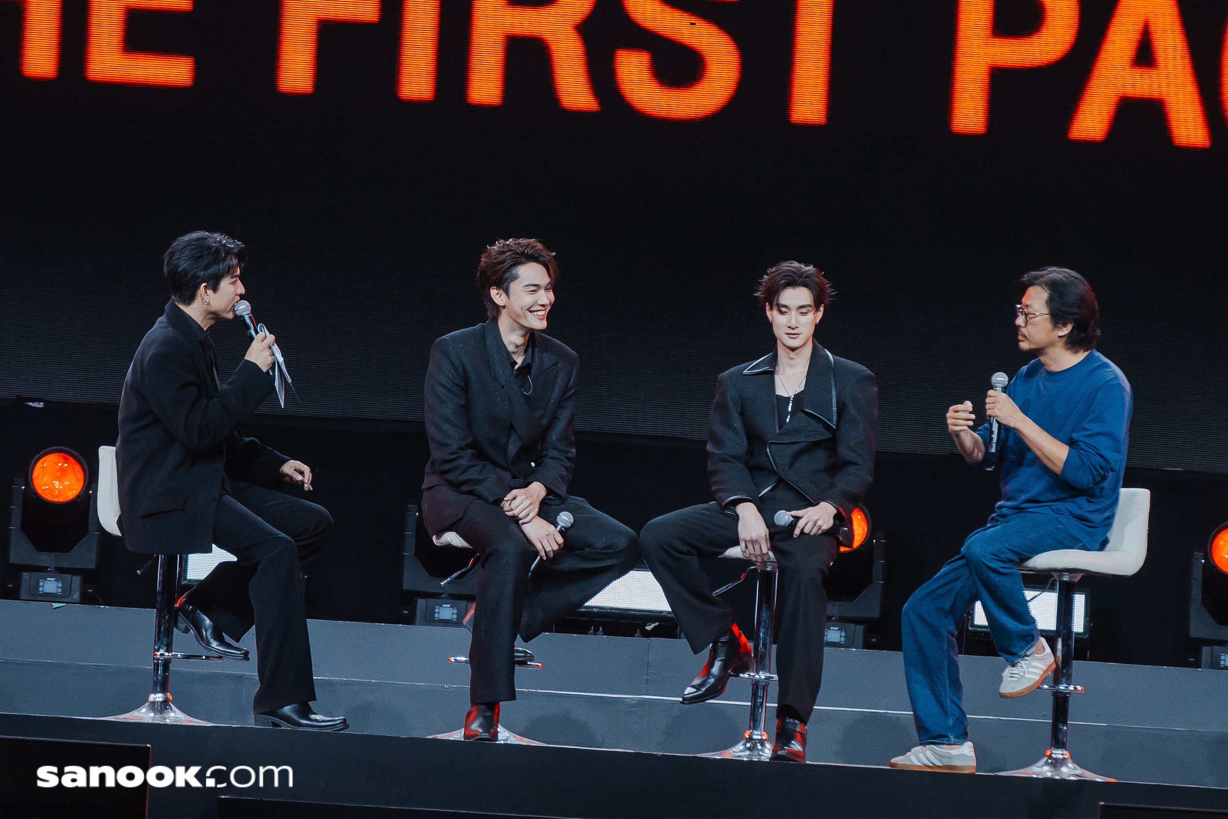 Mr.Kill มังงะสั่งตาย The First Page