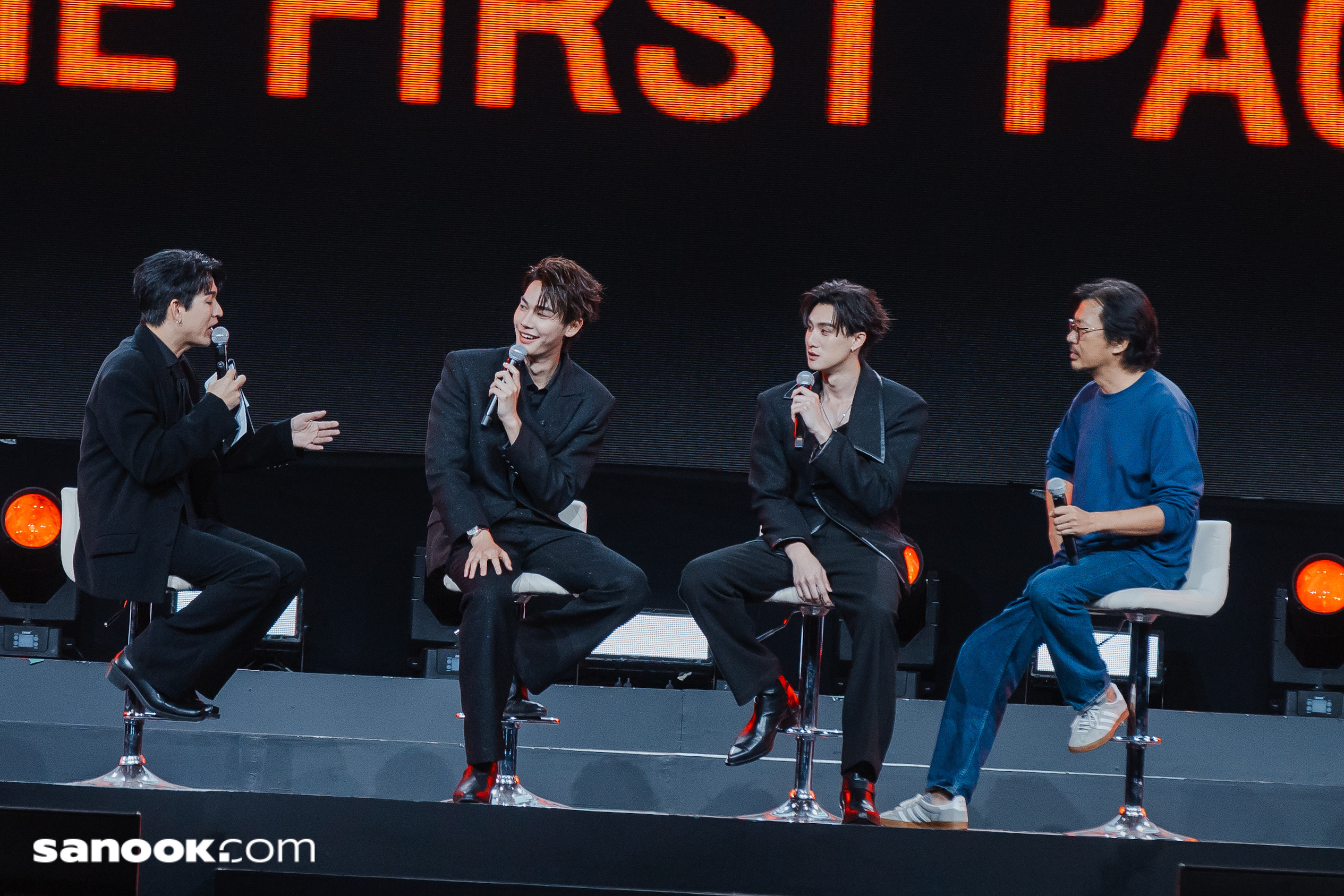 Mr.Kill มังงะสั่งตาย The First Page