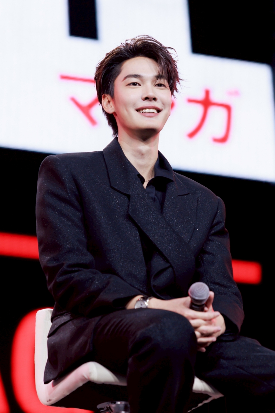 Mr.Kill มังงะสั่งตาย The First Page