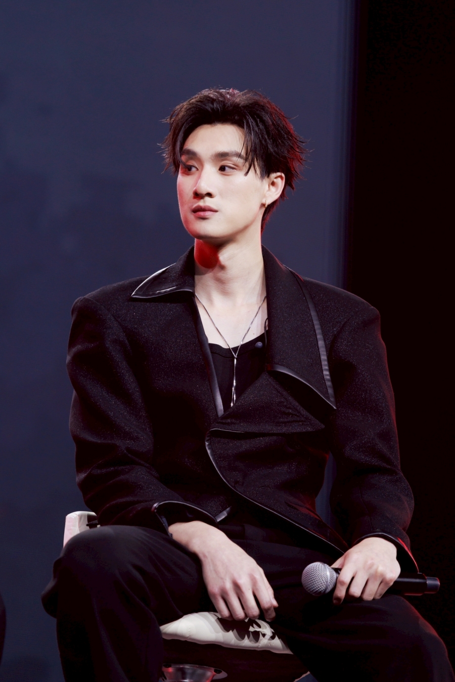 Mr.Kill มังงะสั่งตาย The First Page