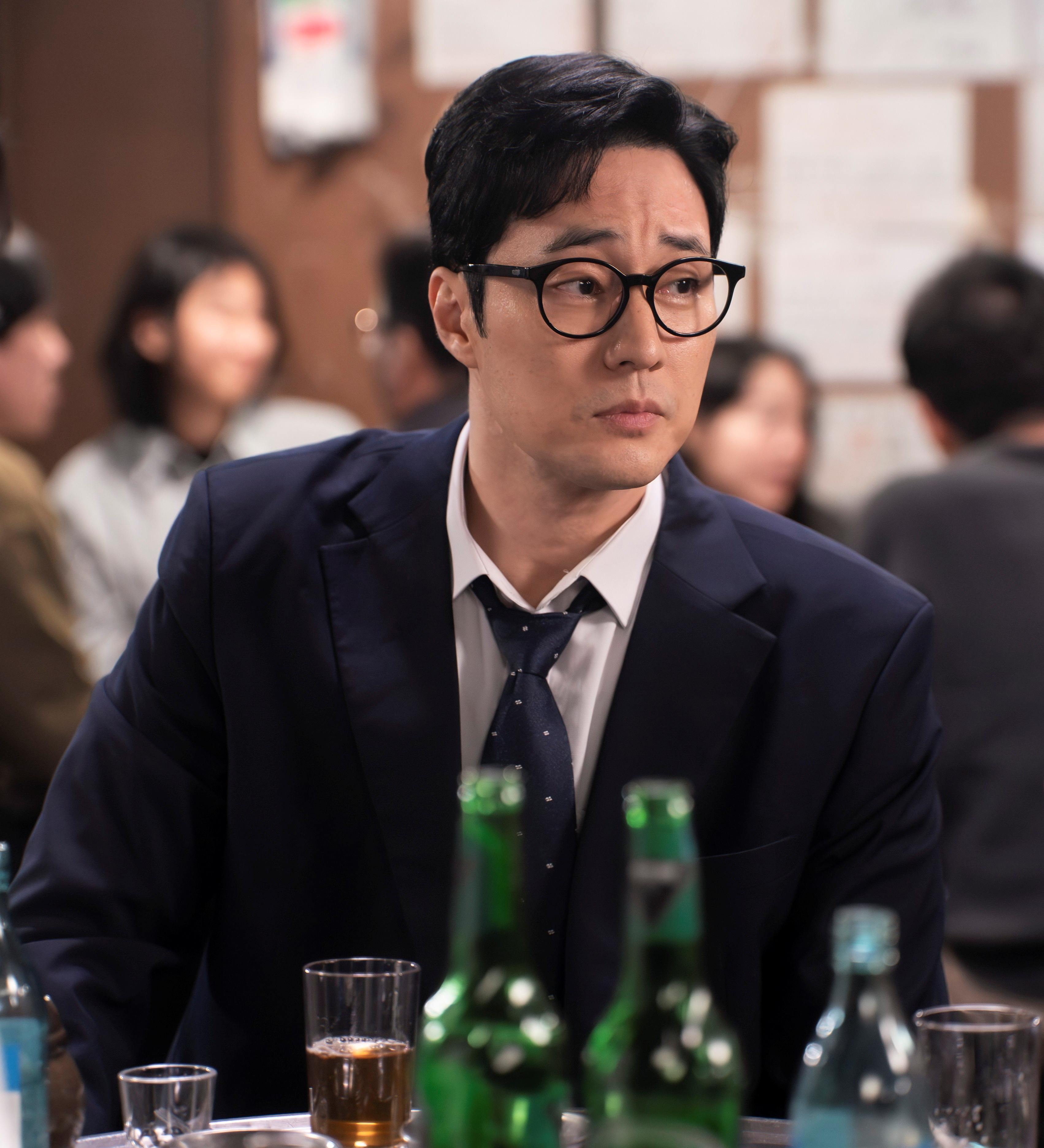 สายลับคิมกลับมาแล้ว Agent Kim Reactivated