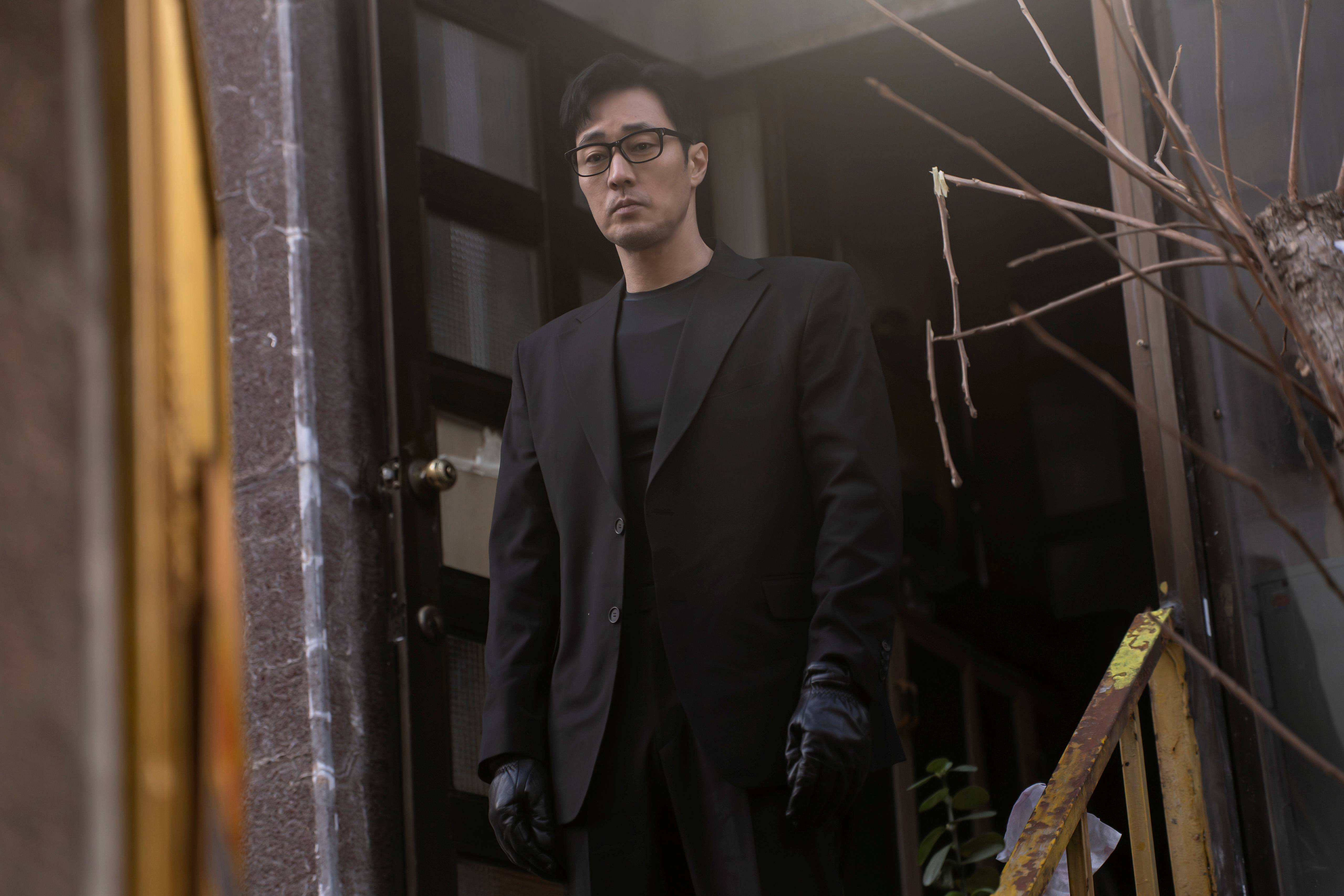 สายลับคิมกลับมาแล้ว Agent Kim Reactivated