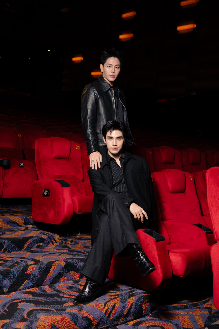 Love of Silom รักแห่งสีลม Final EP