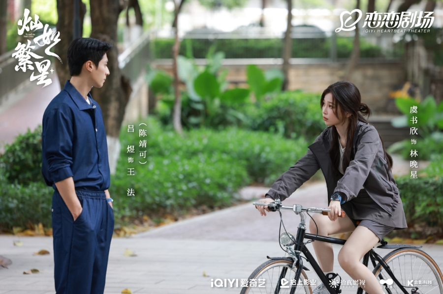 เรื่องย่อ ดาวประกายพร่างพรายฝัน Road To Success 